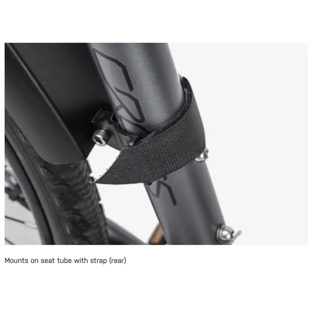 Topeak Defender TX 700c - Guard Set