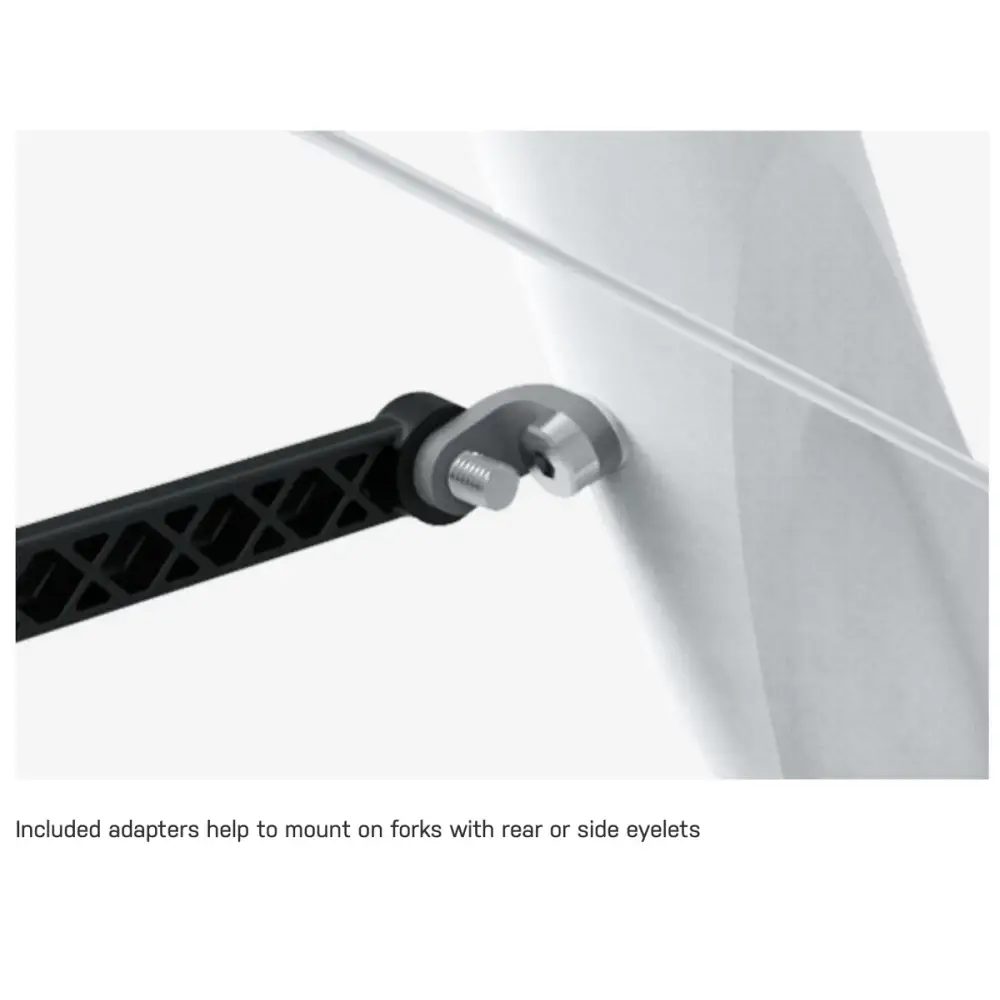 Topeak Defender TX 700c - Guard Set