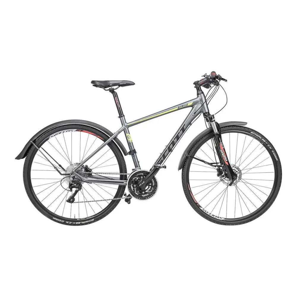 Topeak Defender TX 700c - Guard Set
