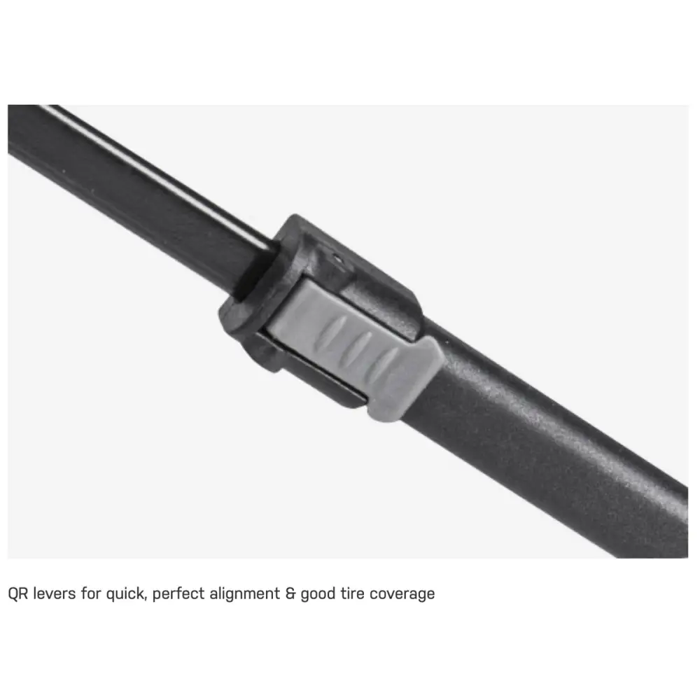 Topeak Defender TX 700c - Guard Set