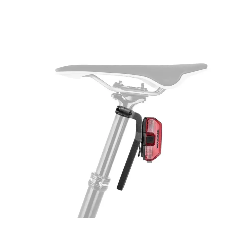 Topeak DP Dropper Post Mount - Topeak DP Dropper Post Mount