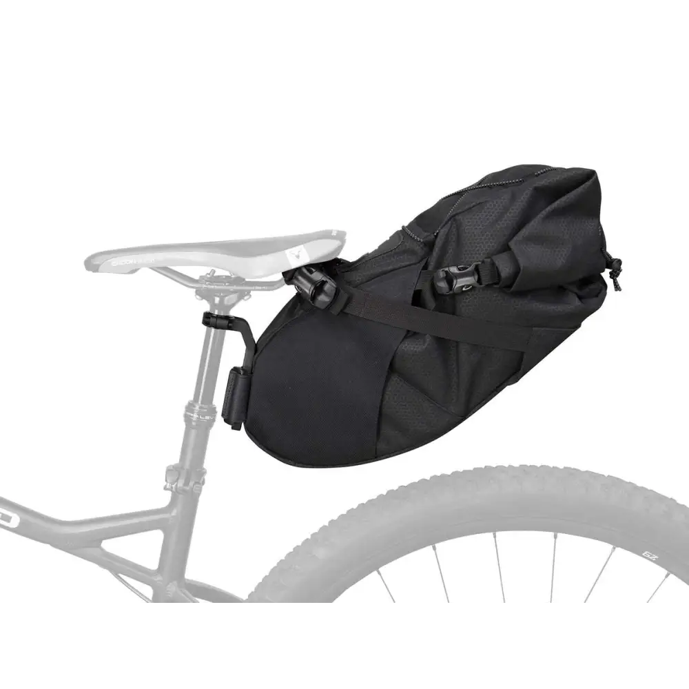 Topeak DP Dropper Post Mount - Topeak DP Dropper Post Mount