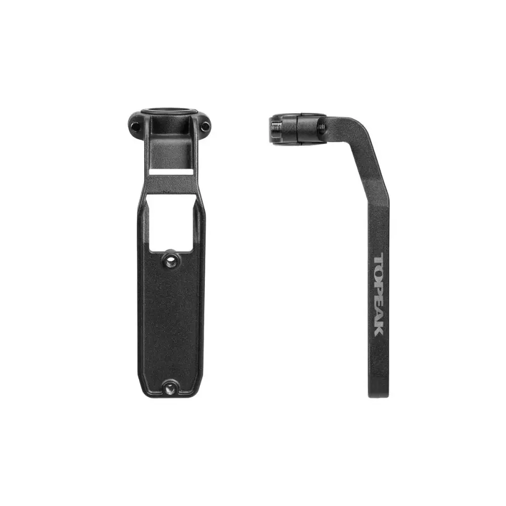 Topeak DP Dropper Post Mount - Topeak DP Dropper Post Mount