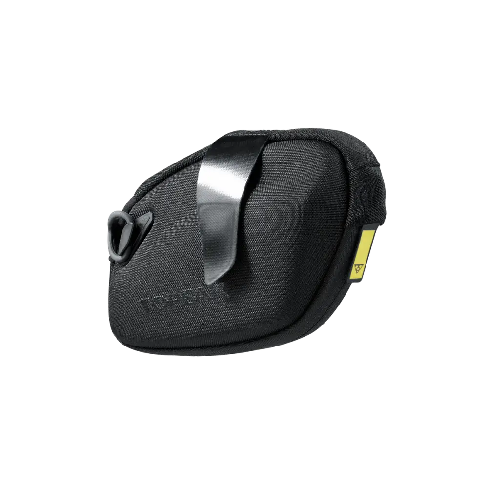 Topeak Dynawedge Strap - on - Topeak Saddle Pack Weatherproof Dynawedge Strap - on Small