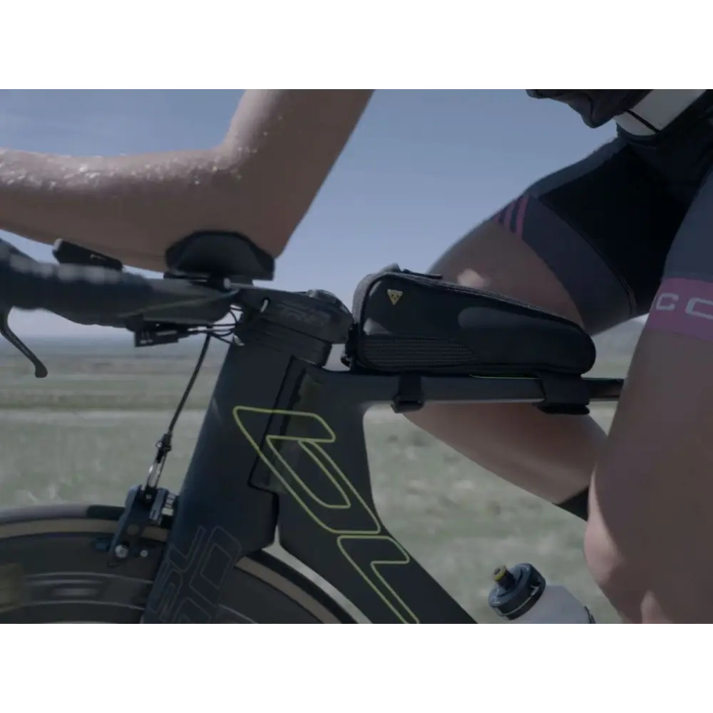 Topeak Fast Fuel TriBag