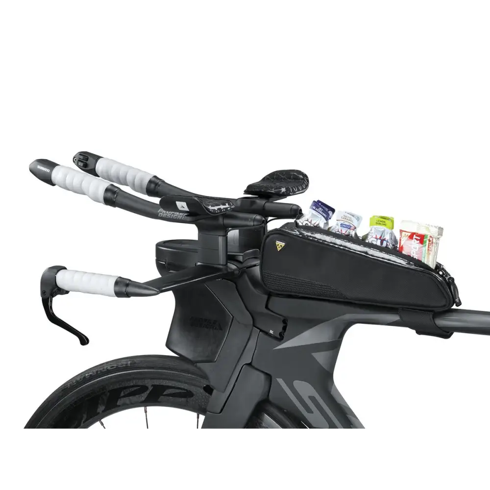 Topeak Fast Fuel TriBag