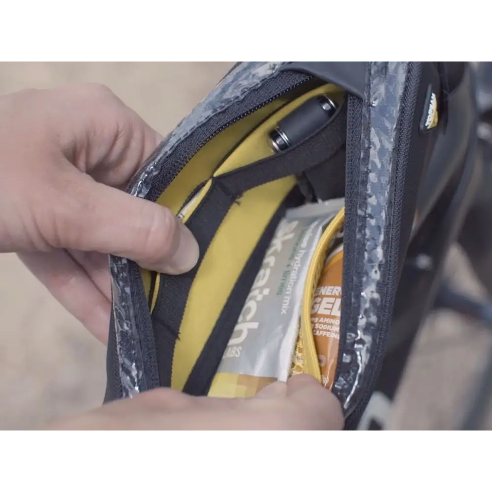 Topeak Fast Fuel TriBag