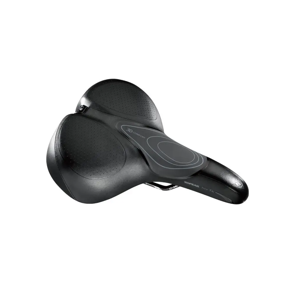 Topeak Free Comfort Saddle