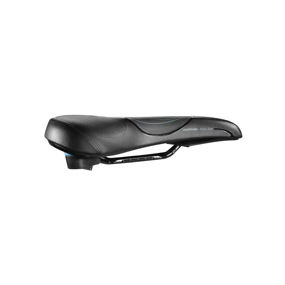 Topeak Free Comfort Saddle
