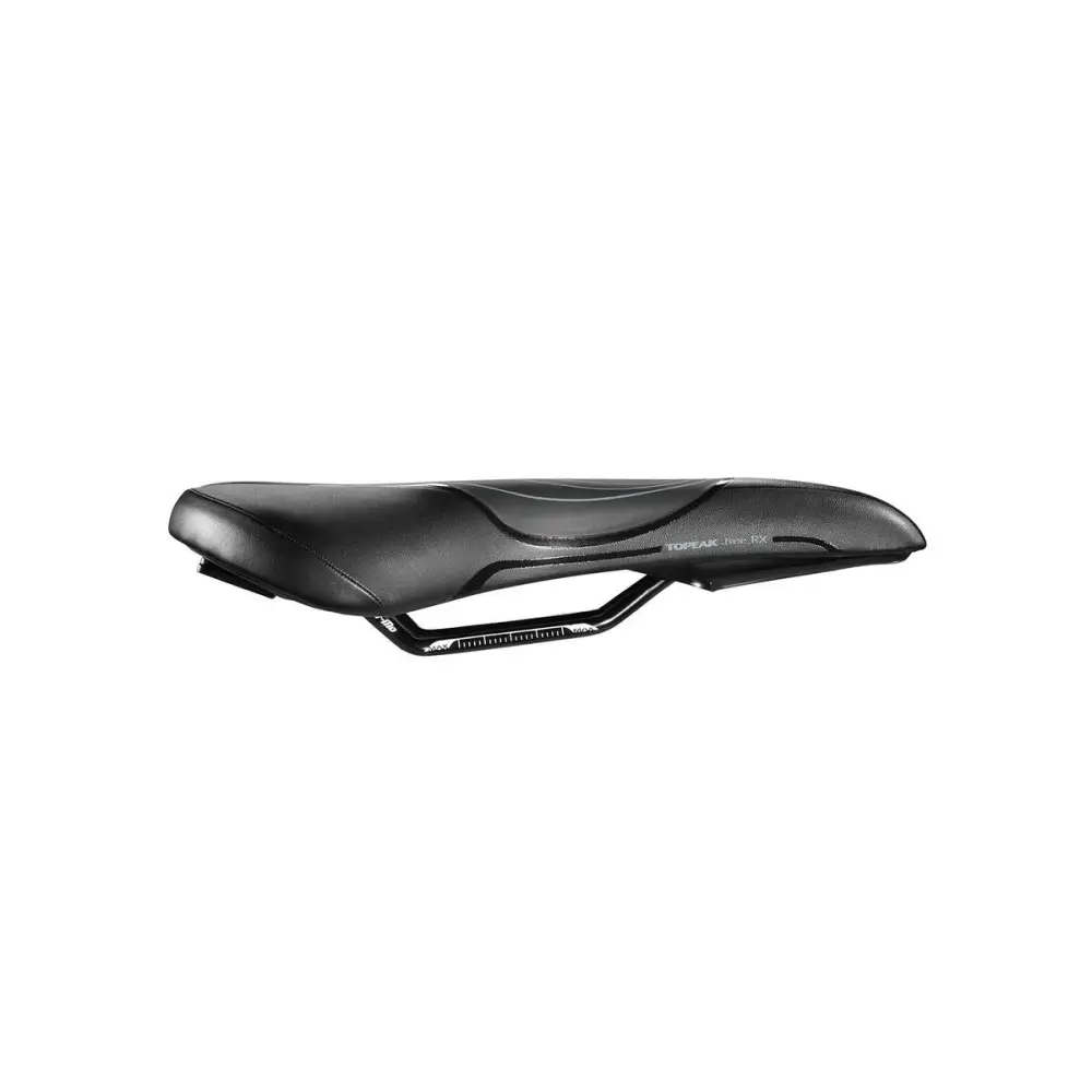 Topeak Free Comfort Saddle