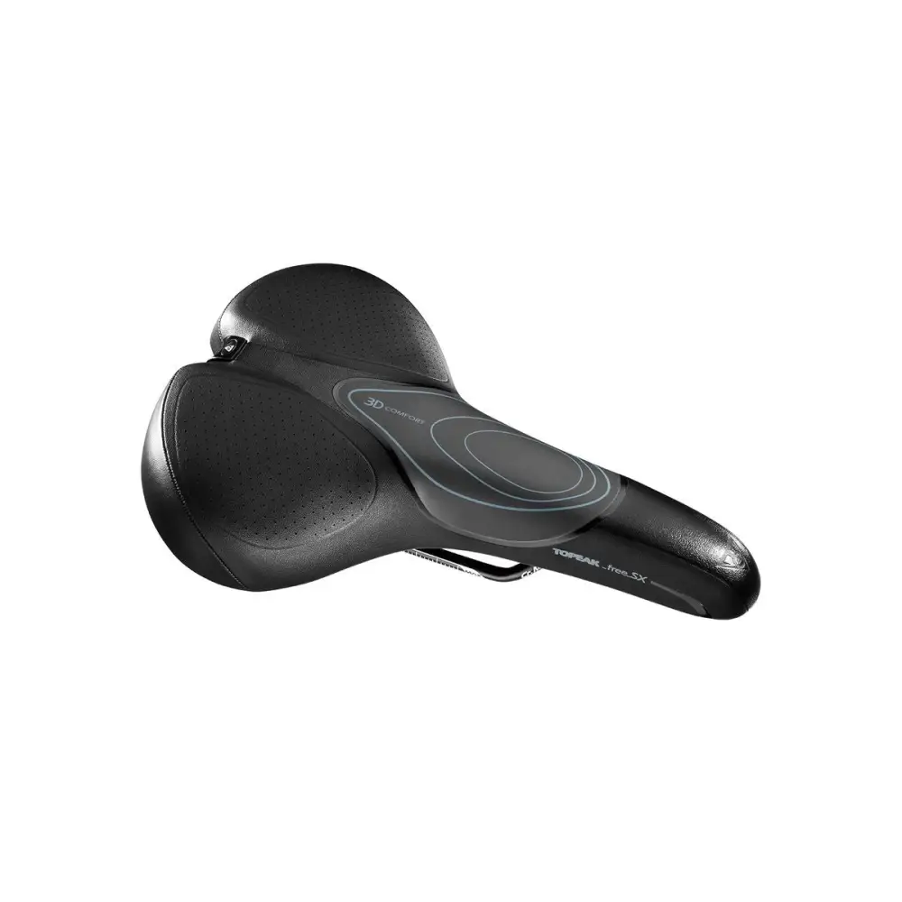 Topeak Free Comfort Saddle