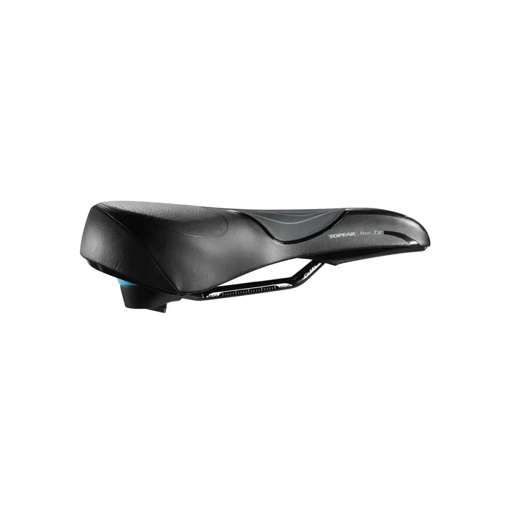 Topeak Free Comfort Saddle