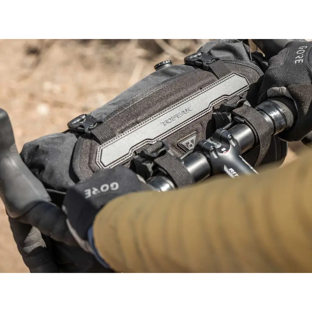 Topeak Frontloader 8L