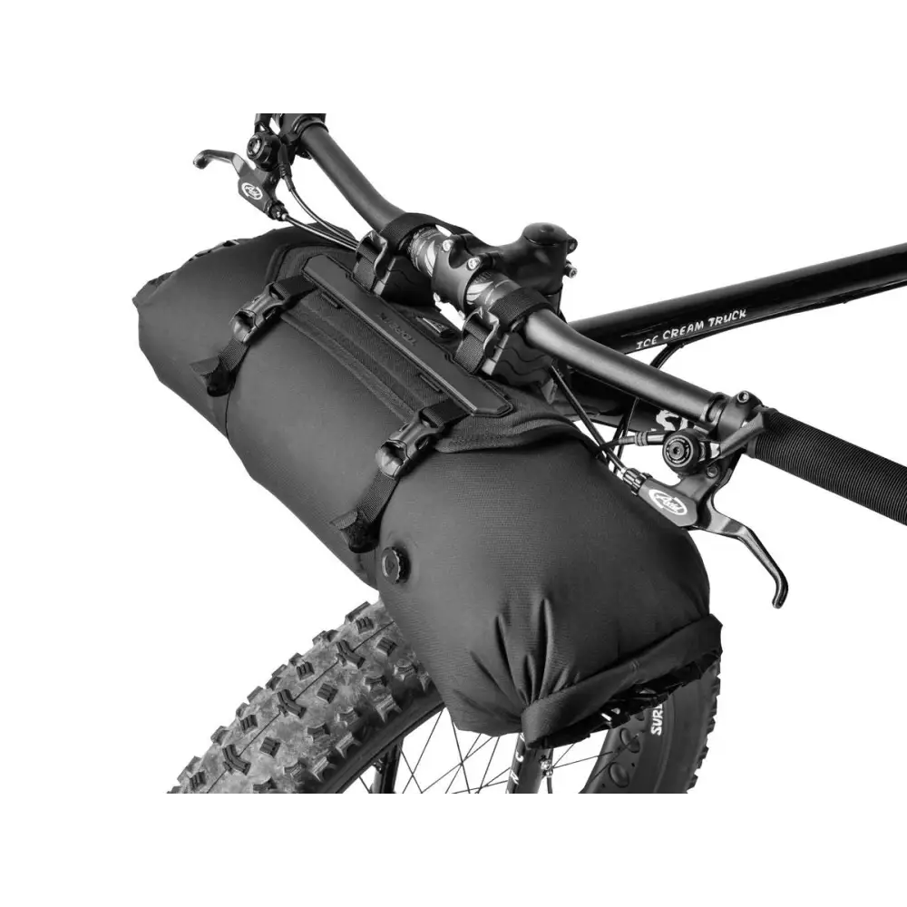 Topeak Frontloader 8L
