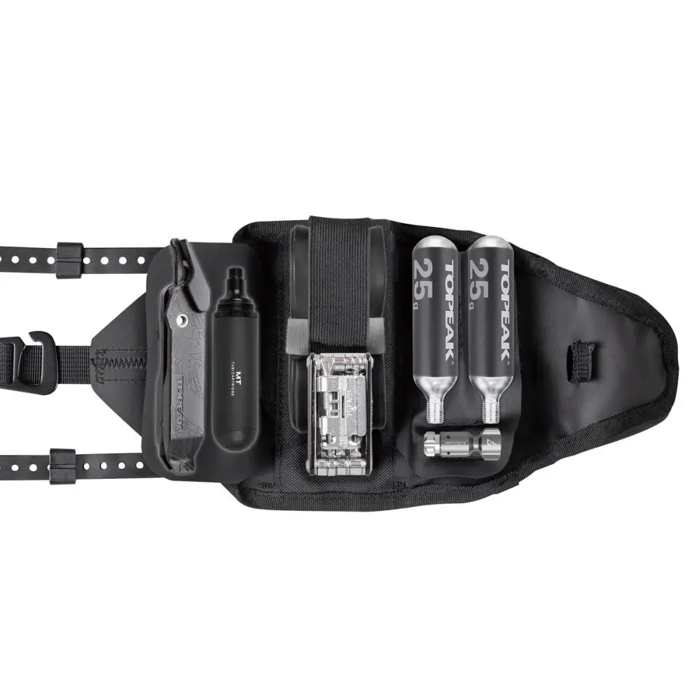 Topeak Gearpack - Topeak Gearpack