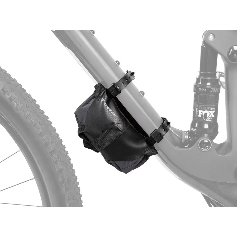 Topeak Gearpack - Topeak Gearpack