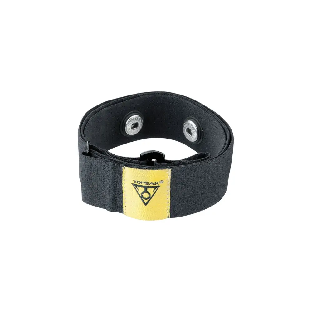 Topeak Heart Rate Monitor Strap Only - Topeak Heart Rate Monitor Part Strap Only