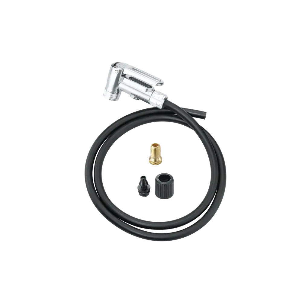 Topeak Hose Kit DX Smarthead - Topeak Floor Pump Hose Kit DX Smarthead