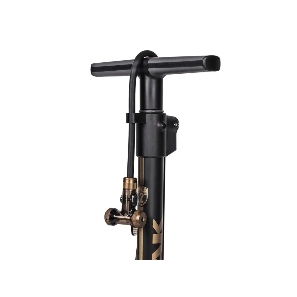 Topeak Joe Blow Tubi 2Stage - Topeak Floor Pump Joe Blow Tubi 2 Stage 160psi