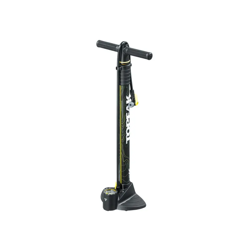 Fat bike floor pump hotsell