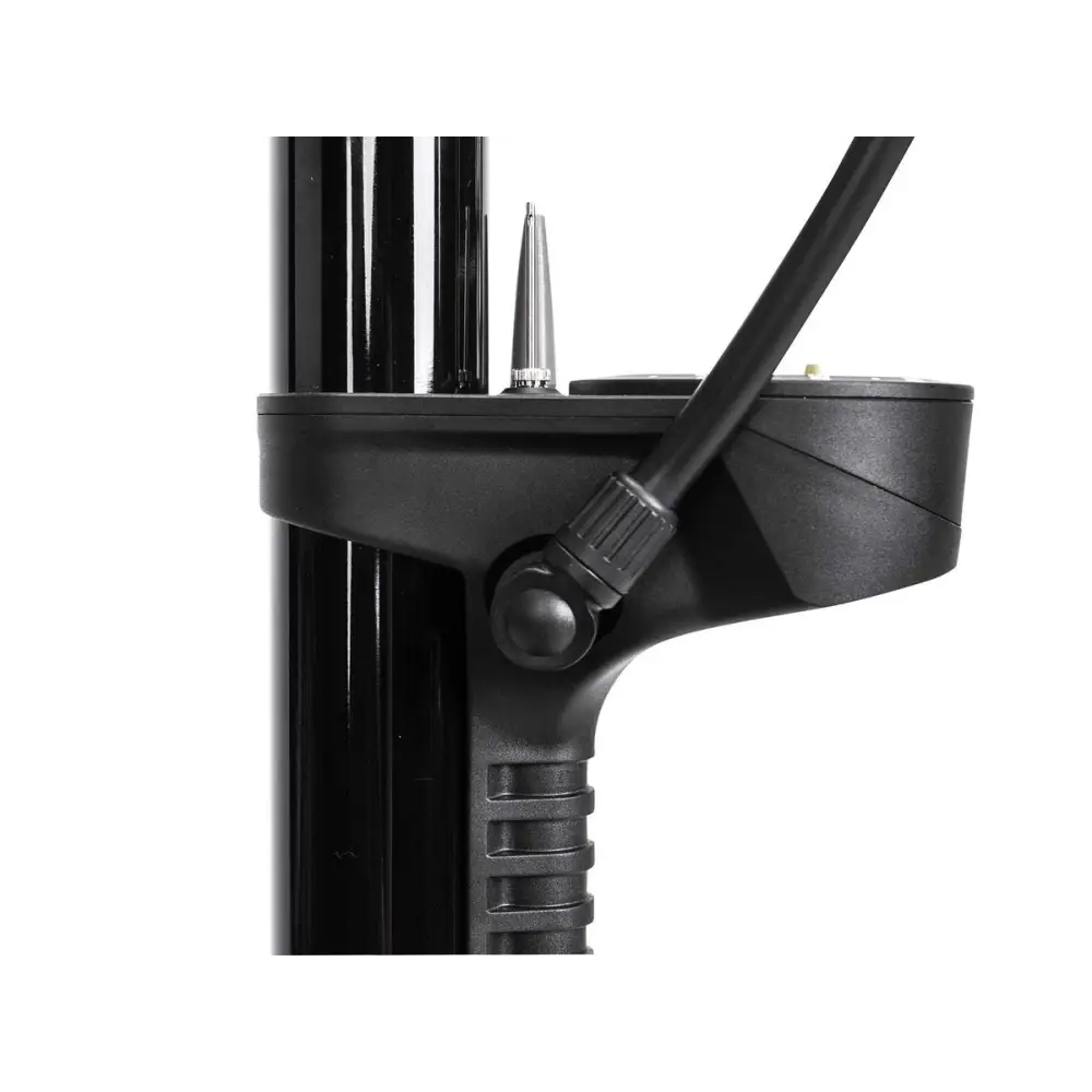 Topeak Joeblow Mountain X 60psi - Topeak Floor Pump Joeblow Mountain X 60psi