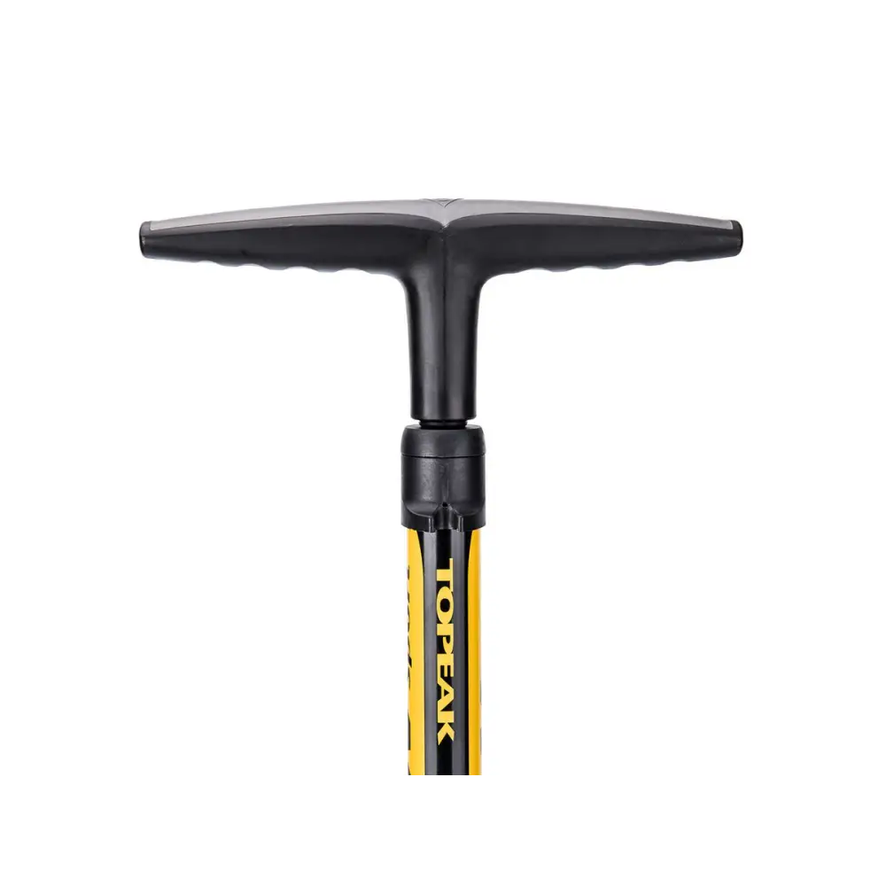 Topeak Joeblow Sport III 160psi - Topeak Floor Pump Joeblow Sport III 160psi