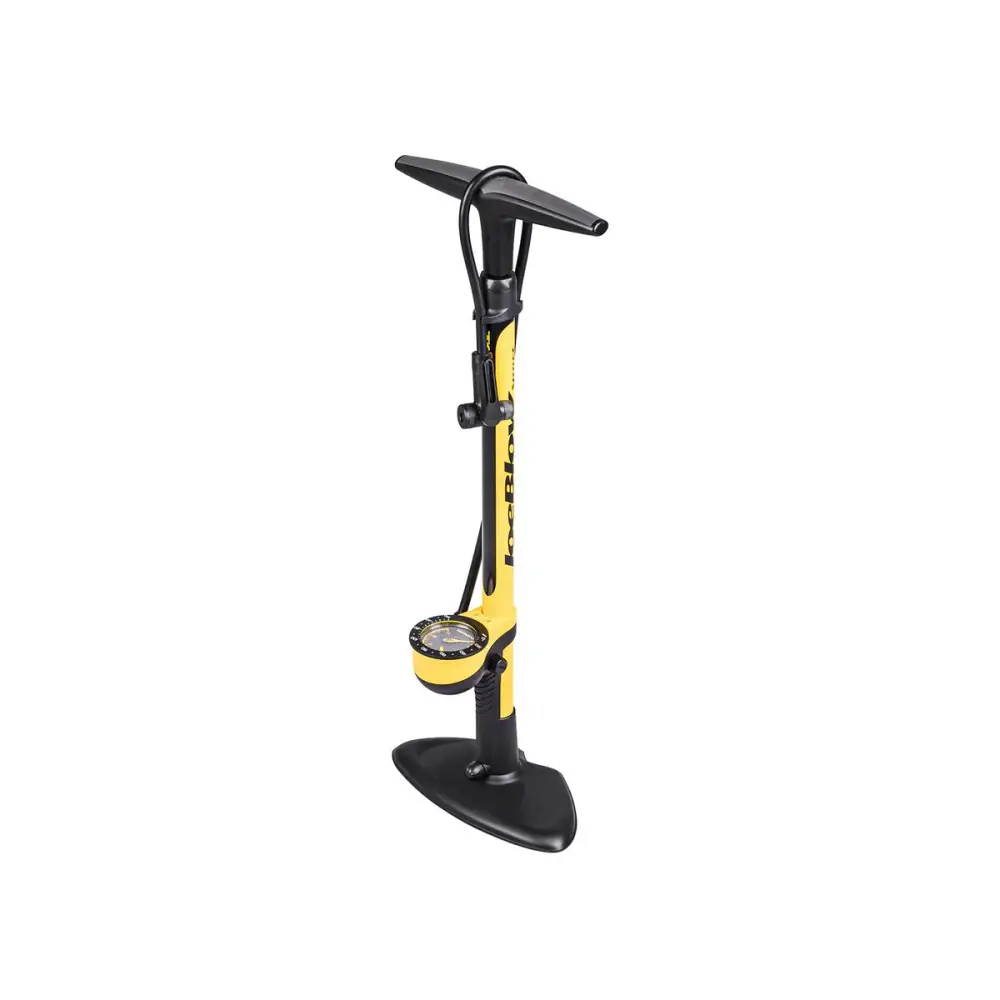 Topeak Joeblow Sport III 160psi - Topeak Floor Pump Joeblow Sport III 160psi