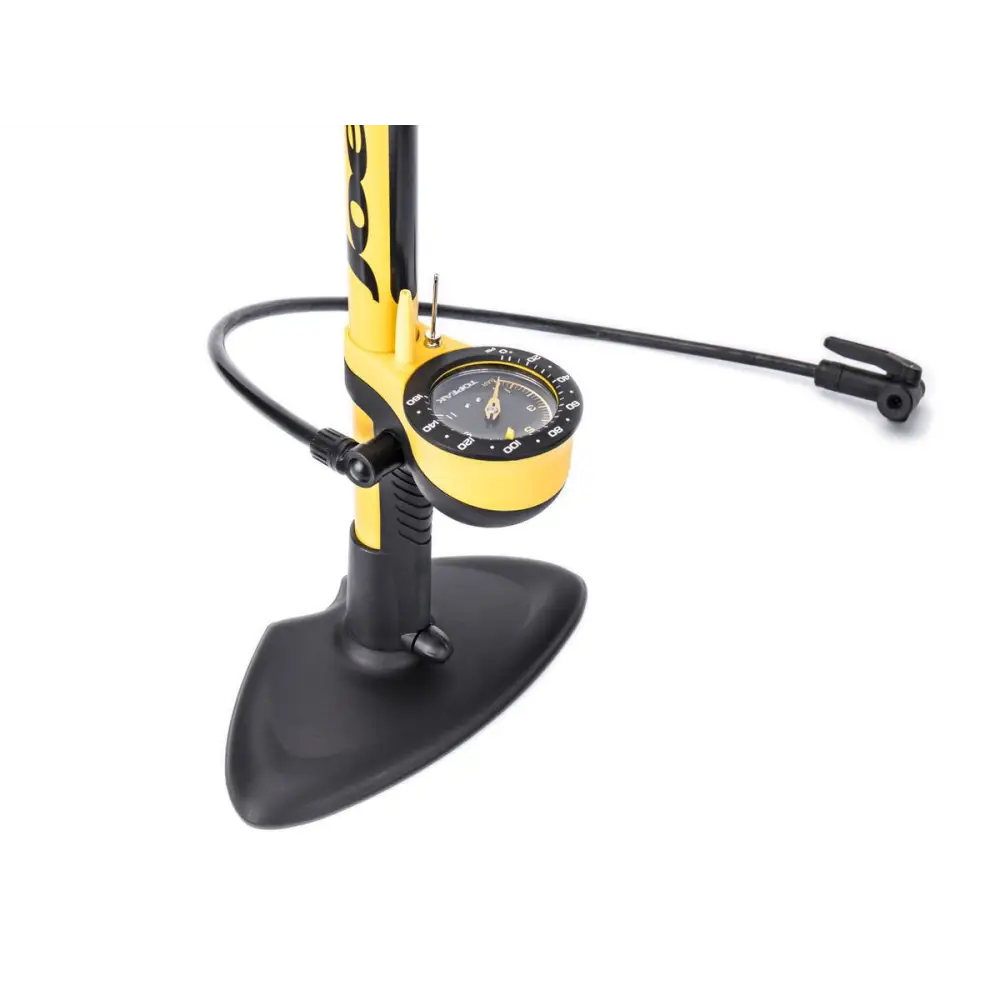 Topeak Joeblow Sport III 160psi - Topeak Floor Pump Joeblow Sport III 160psi
