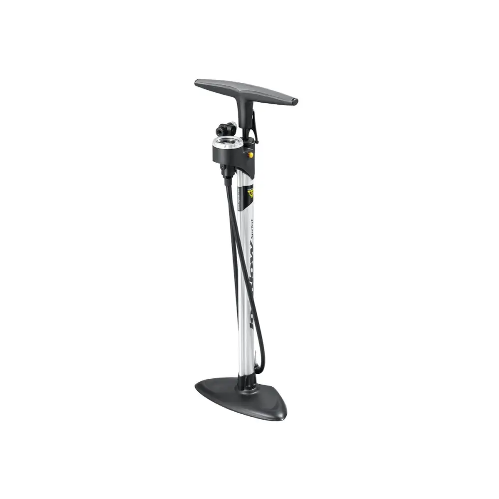 Topeak Joeblow Sprint 160psi - Topeak Floor Pump Joeblow Sprint 160psi