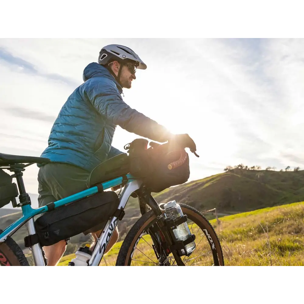 Topeak Midloader 4.5L