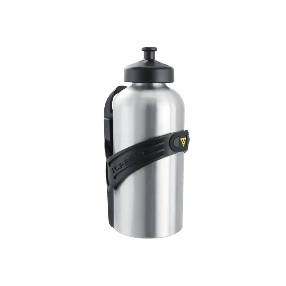 Topeak Mono Cage Black - Topeak Cage Mono Cage Black