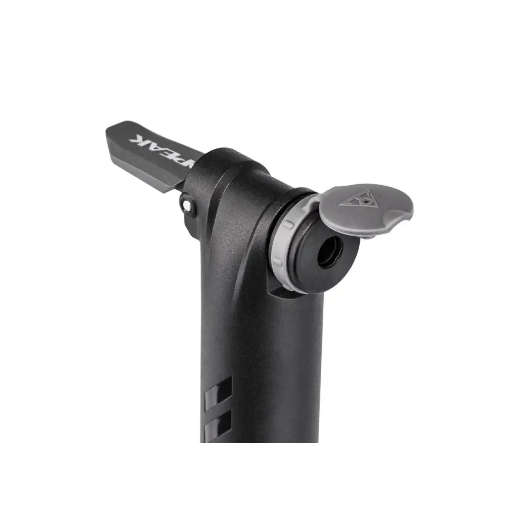 Topeak Mountain DA - Mini Pump Dual Action