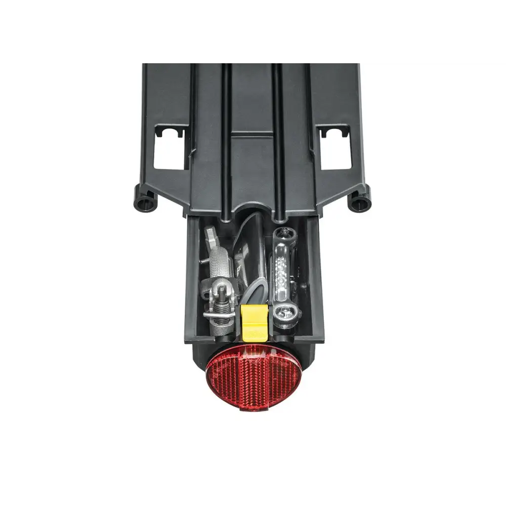 Topeak MTX Beamrack EX - Topeak Rack MTX Beamrack EX