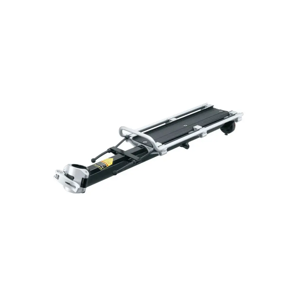 Topeak MTX Beamracks E - Type - Topeak Rack MTX Beamrack (E - Type, for S / M size frames)