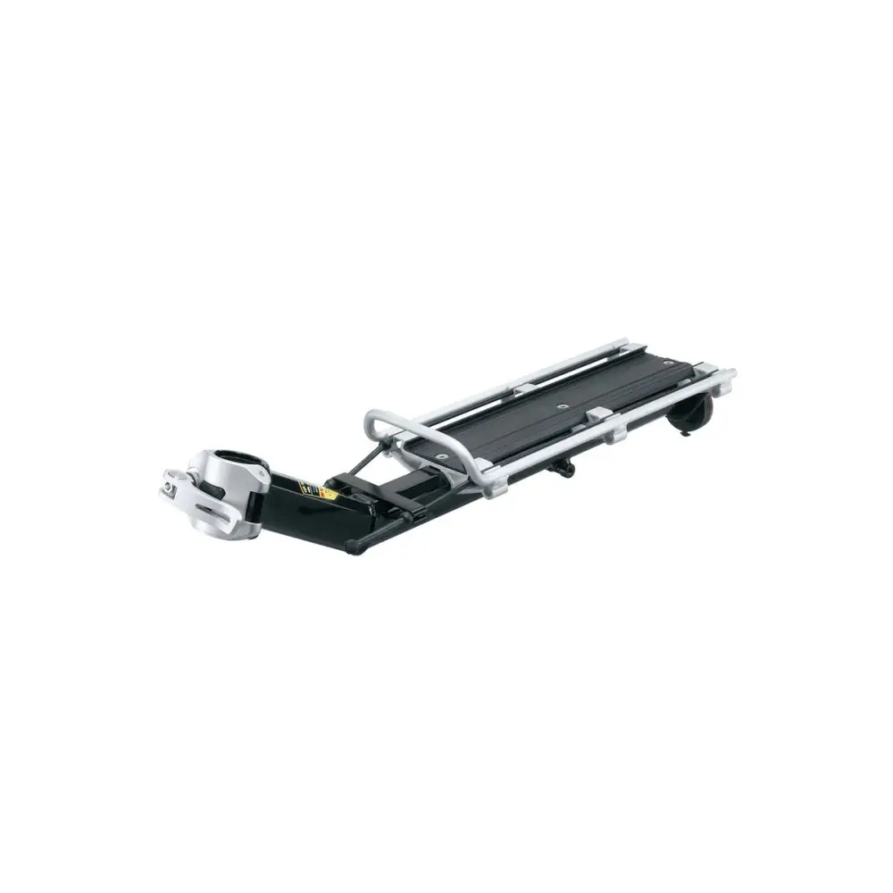 Topeak MTX Beamracks V - Type - Topeak Rack MTX Beamrack V - Type (for M / L Size Frames)