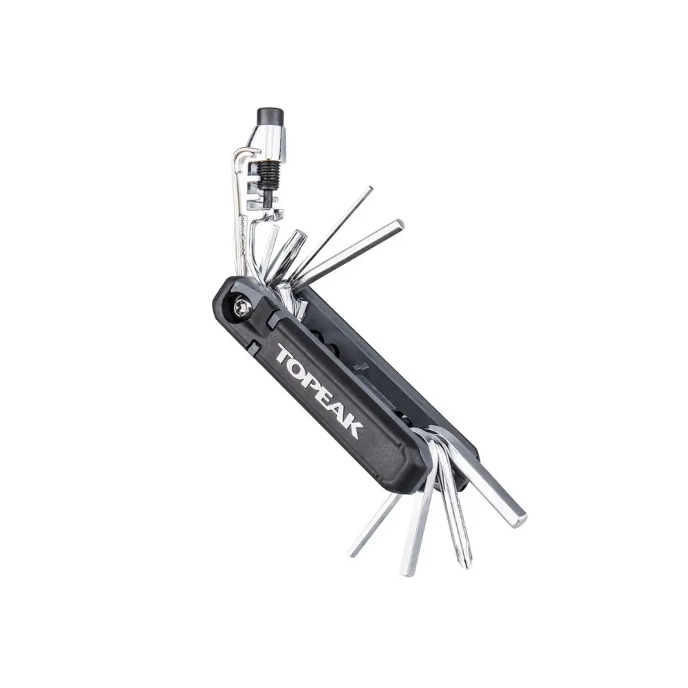 Topeak Multi Tool Hexus X