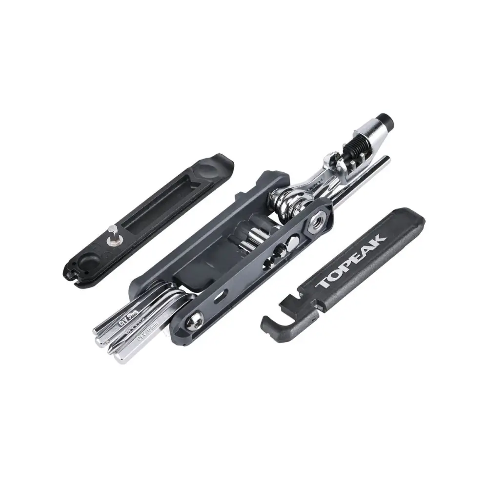 Topeak Multi Tool Hexus X