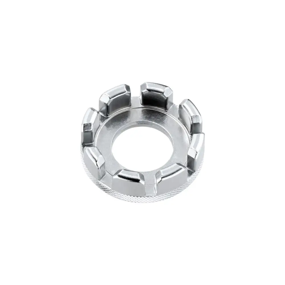 Topeak Multispoke Wrench - Topeak Workshop Tool Multispoke Wrench for 13G (3.5mm), 14G (3.4mm), 15G (3.2mm), Shimano