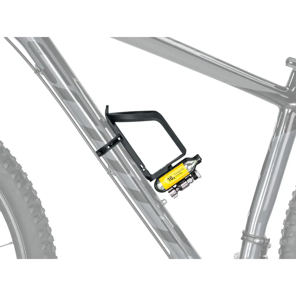 Topeak Ninja Cage - Topeak Cage Ninja Cage