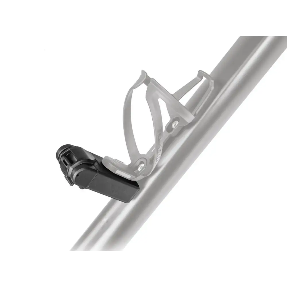 Topeak Ninja Toolbox T20 - Topeak Ninja Toolbox T20 Waterproof w/mini 20, 20 function tool w/chaintool, Quickclick mount