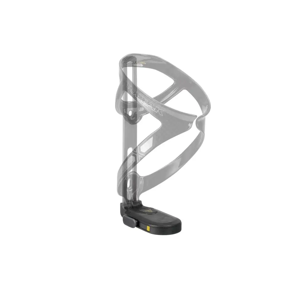 Topeak Ninja Universal Bracket - Topeak Cage Ninja Universal QuickClick Bracket