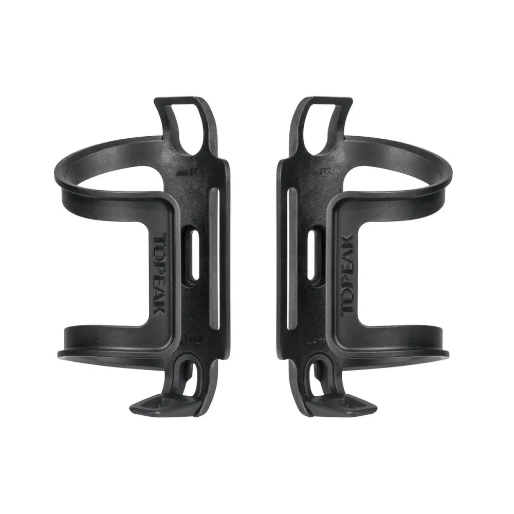 Topeak NinjaMaster + Cage SK - Topeak Cage Ninja Master + Case SK