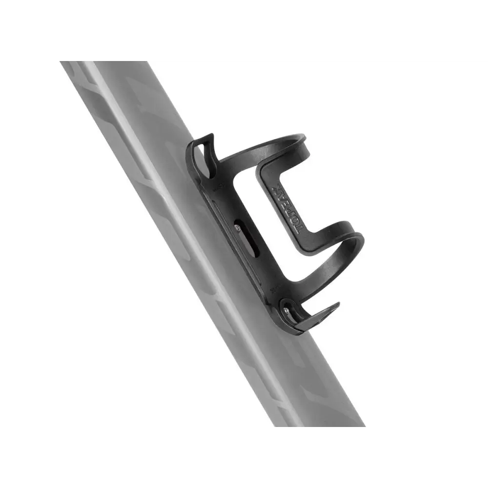 Topeak NinjaMaster + Cage SK - Topeak Cage Ninja Master + Case SK