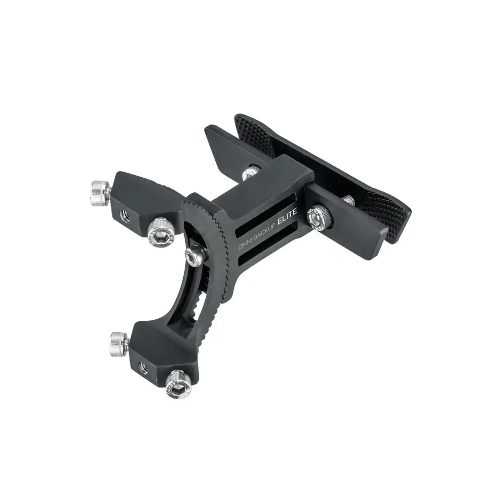 Topeak Omni - Backup Elite Cage - Topeak Omni - Backup Elite Cage Mount Rear Hydration