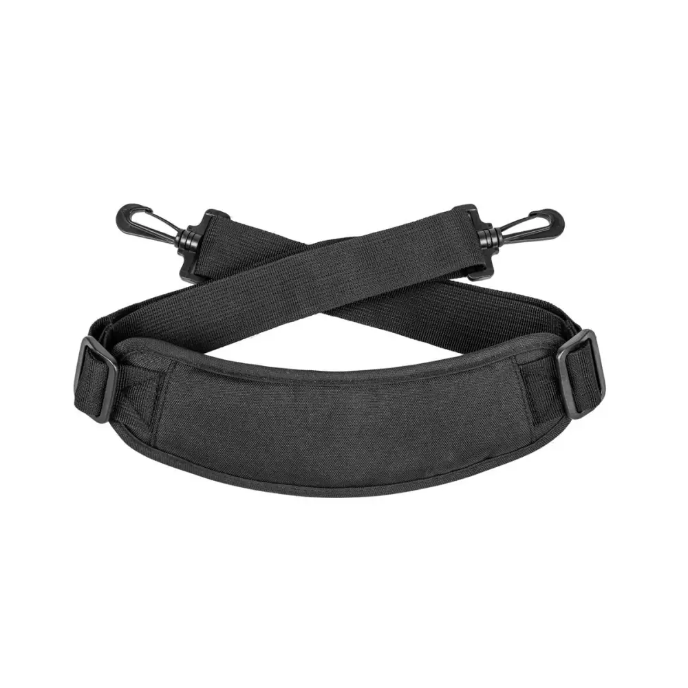 Topeak Pannier Dry Bag 16L - Black w/reflective strap & quickclick mount