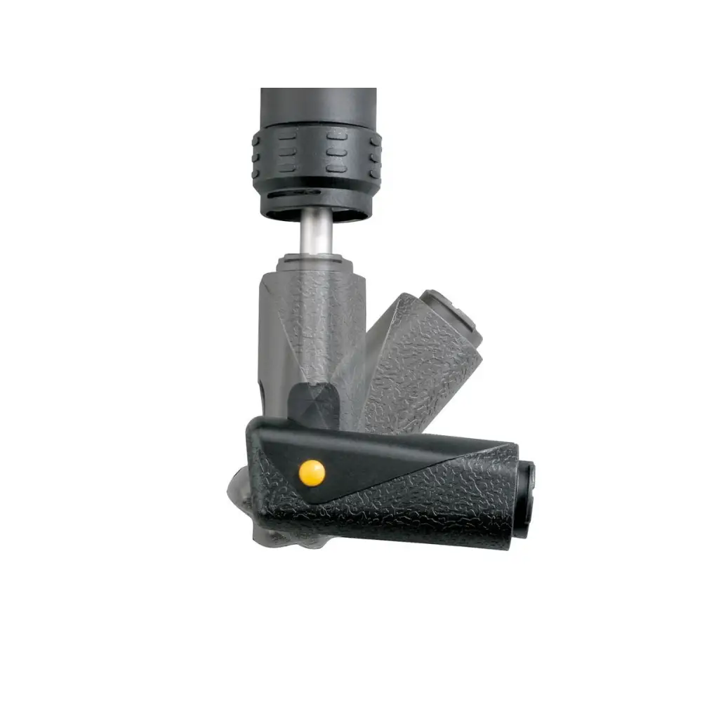 Topeak Peakini II - Topeak Mini Pump Peakini II