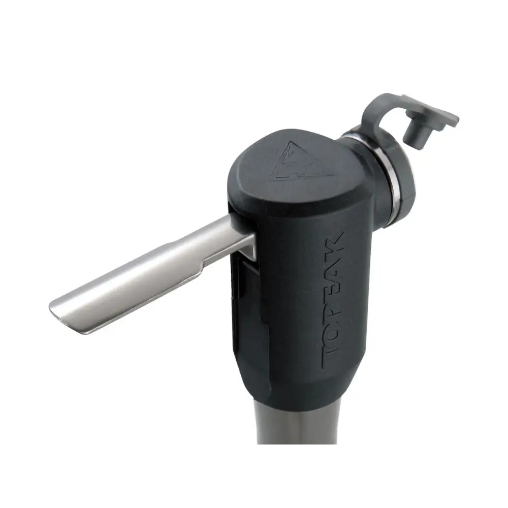 Topeak Pocket Rocket DX II - Topeak Mini Pump Pocket Rocket DX II