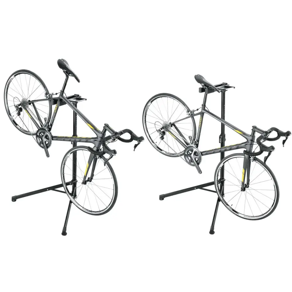 Topeak Prepstand ZX - Topeak Workstand Prepstand ZX