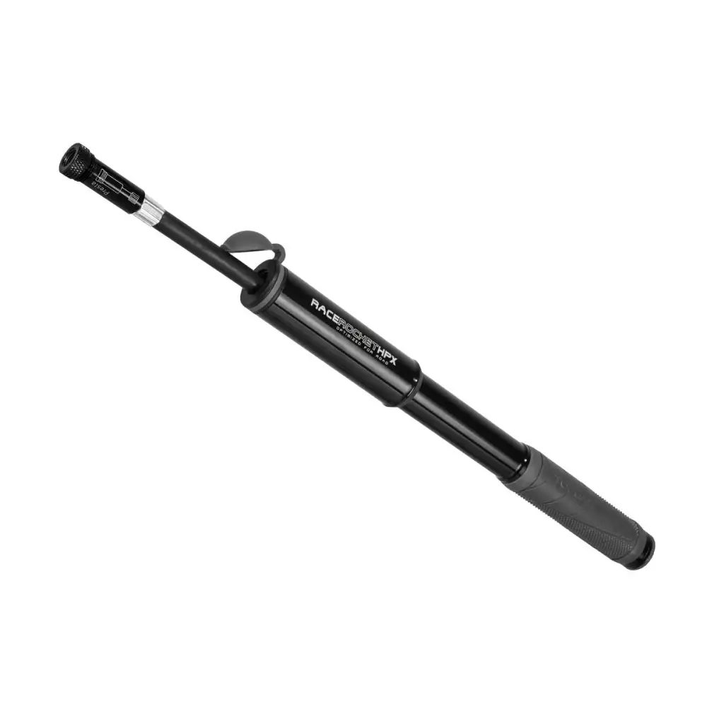 Topeak Race Rocket HPX