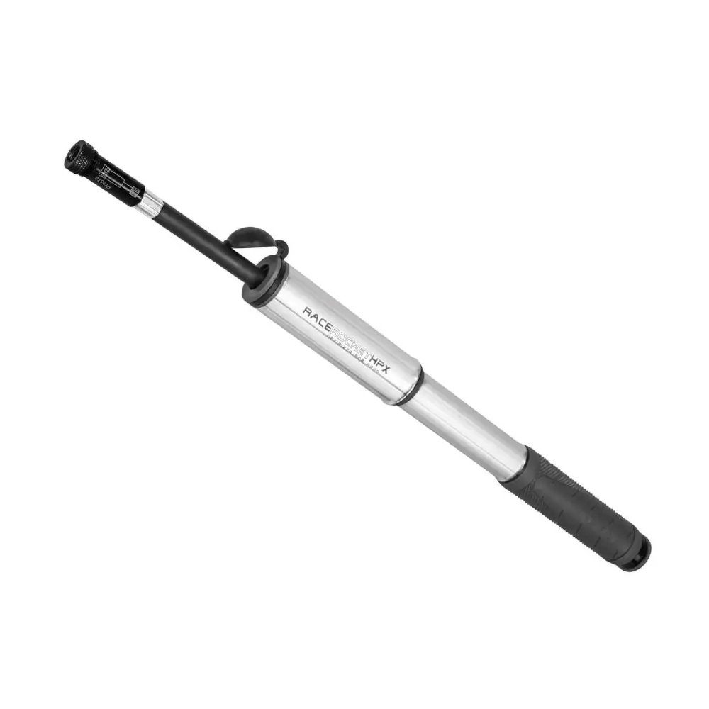 Topeak Race Rocket HPX